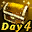 Shining Chest (Day 4)